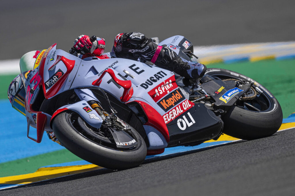 MotoGP, 2022, França: Horários do Grande Prémio de França - MotoSport