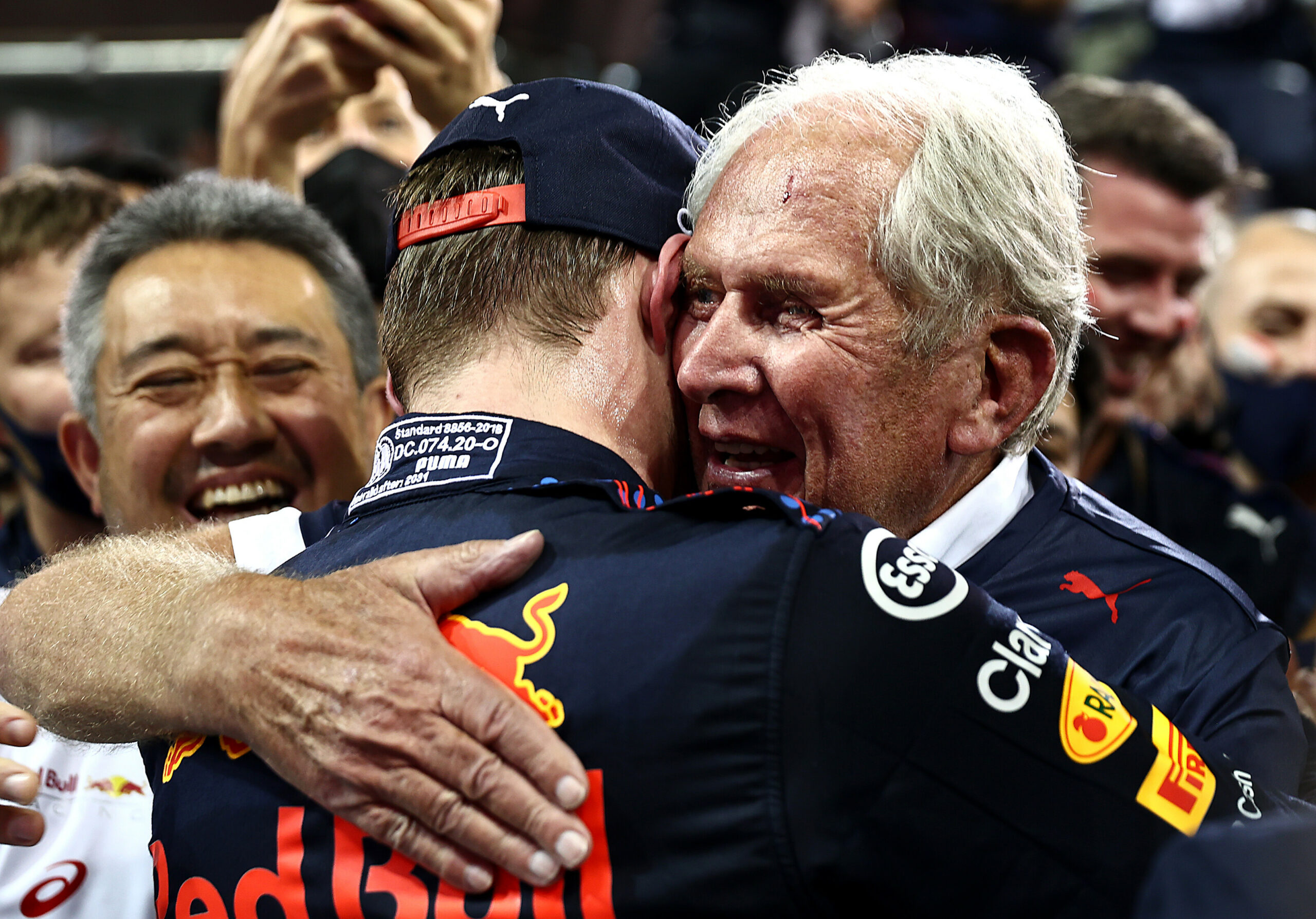 Red Bull enaltece boa fase de Verstappen e diz: “Colocaria AlphaTauri e Haas na pole”