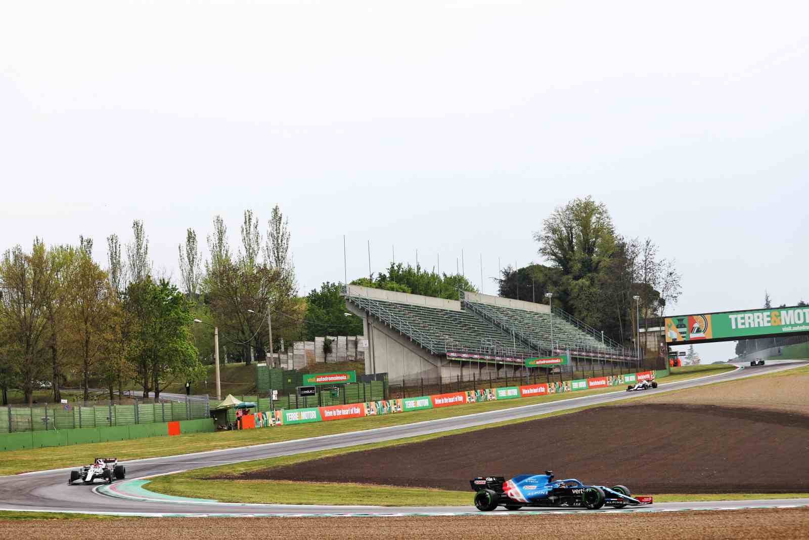 Fórmula 3 segue F2 e anuncia calendário da temporada 2024 com inclusão de Ímola