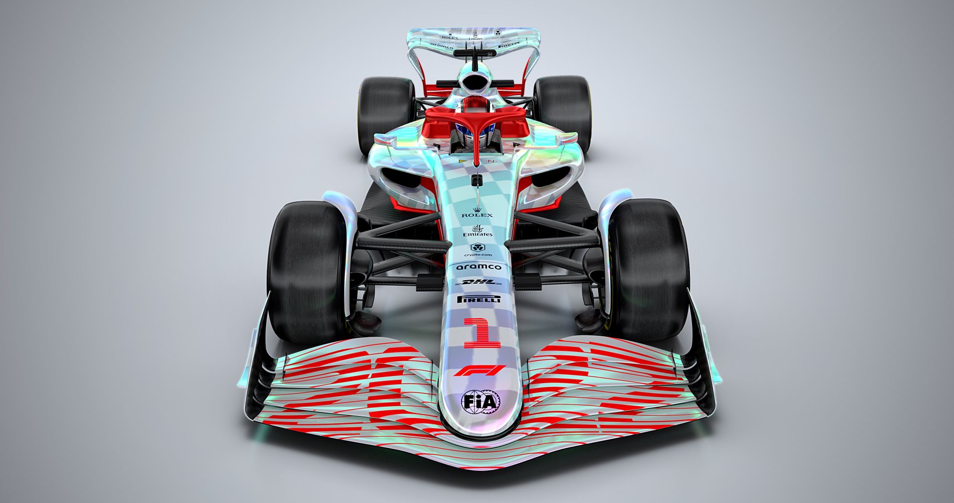 F1 2021 x F1 22: comparativo mostra evolução gráfica sutil na nova geração