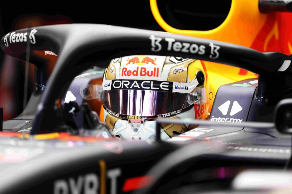 F1: Red Bull evidencia rusga entre pilotos e coloca 'panos quentes