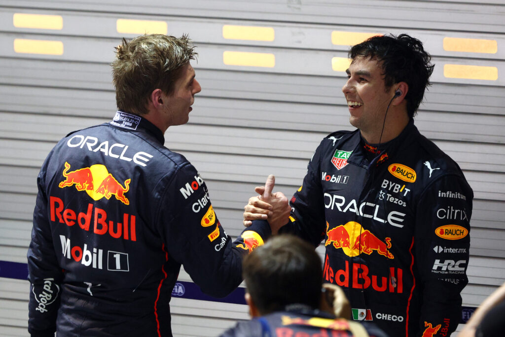 Verstappen passa régua na F1 após Japão. Confira classificação - Notícia de Fórmula  1 - Grande Prêmio