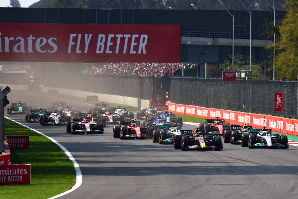 Treino da Fórmula 1 ao vivo: horário e onde assistir ao GP de São