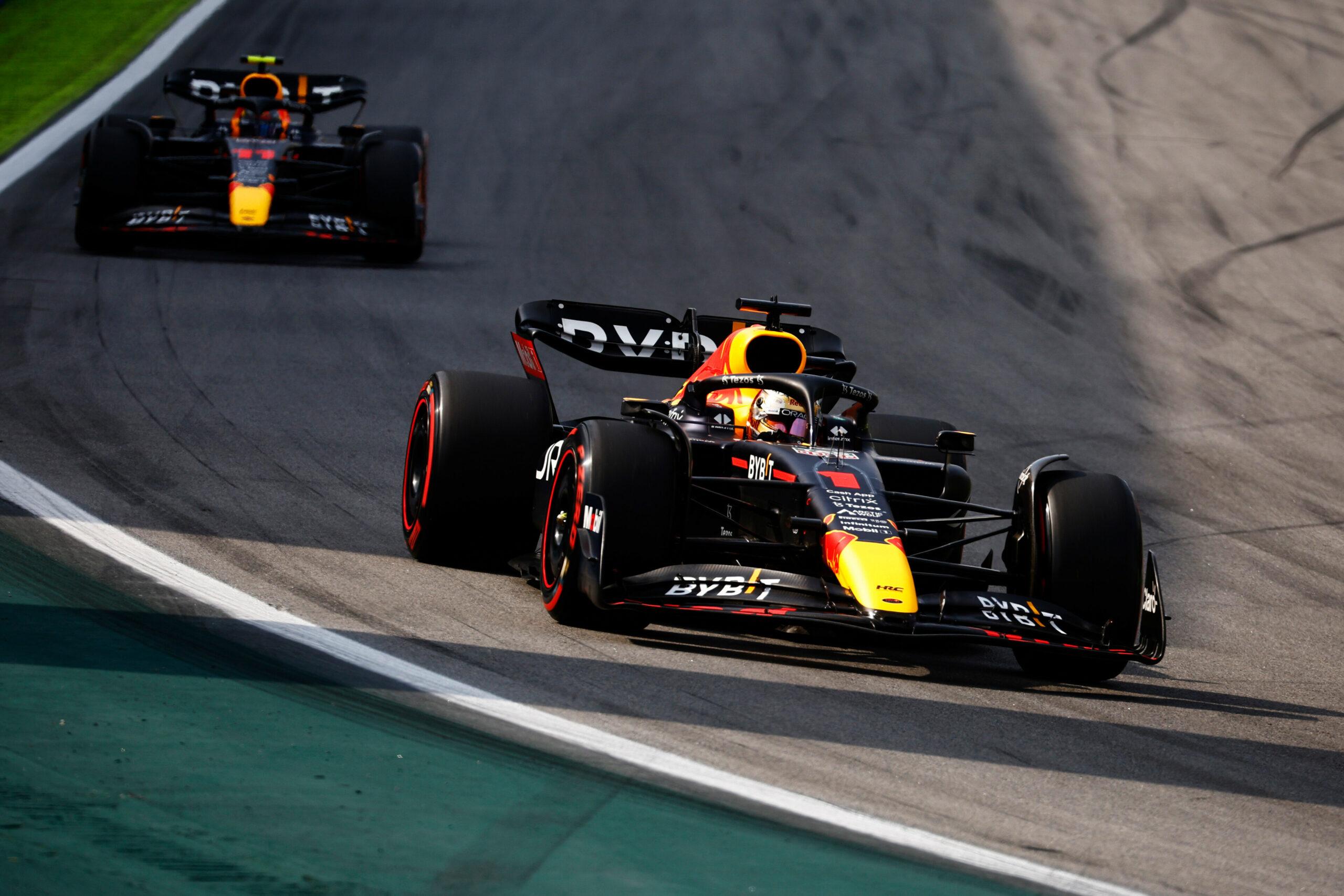 Verstappen crava a pole no GP dos EUA, onde buscará vitória inédita