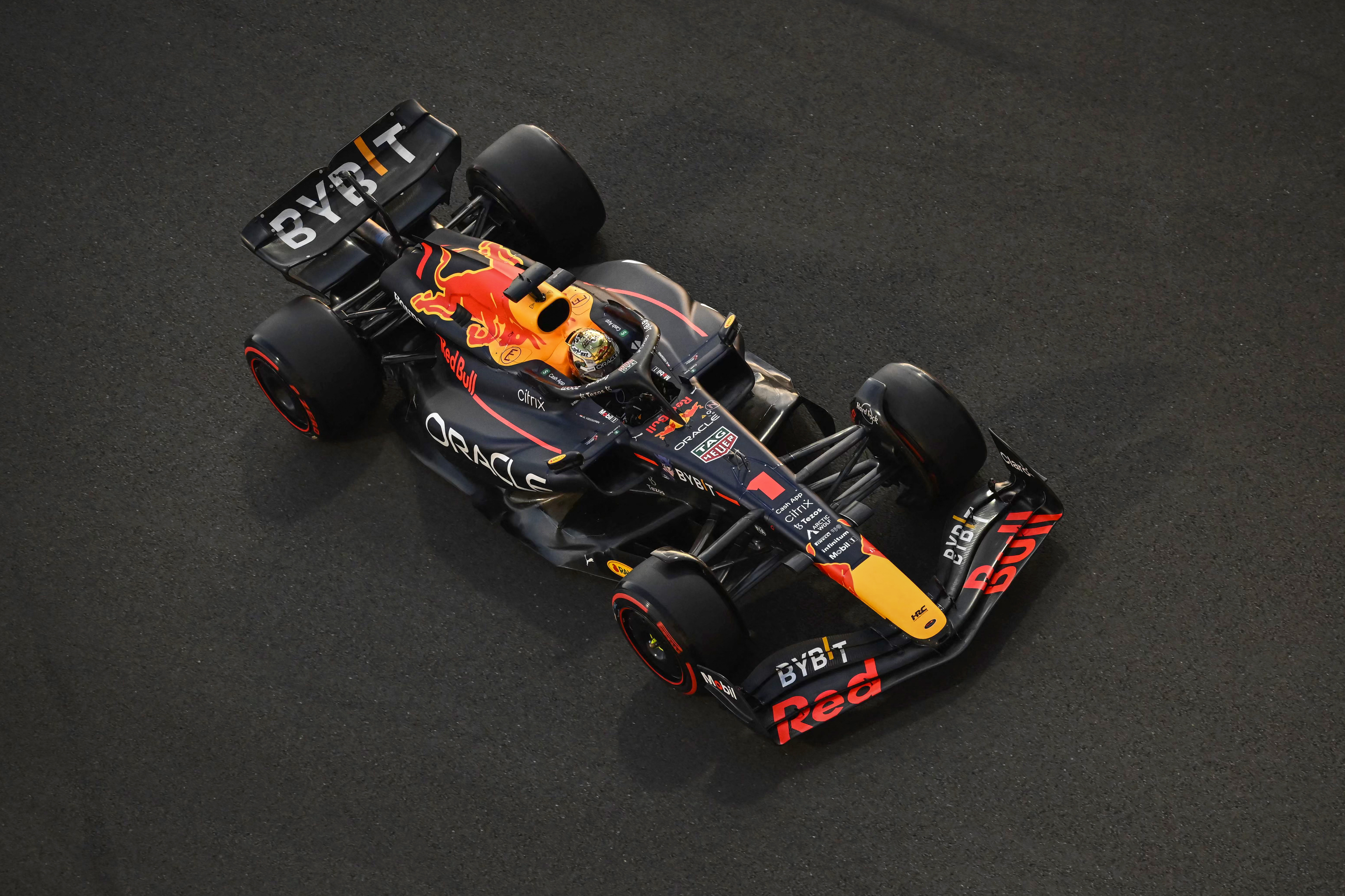 Red Bull cria carro de F1 mais rápido do mundo para o game Gran Turismo 5
