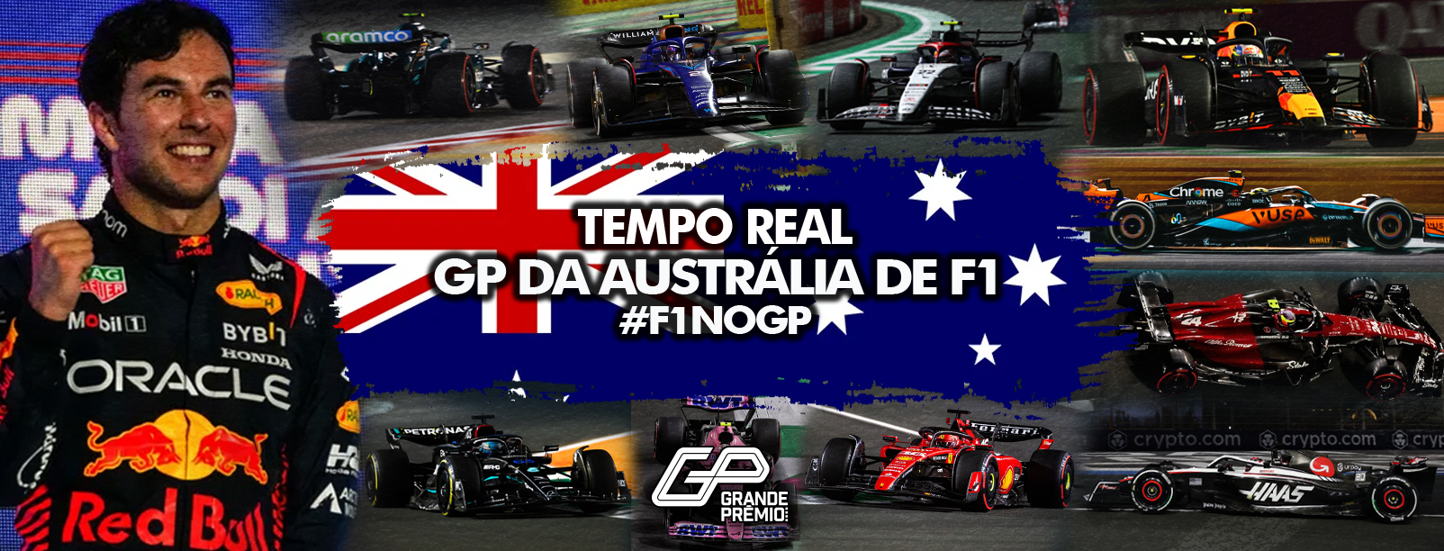 Fórmula 1 2023: veja onde assistir ao vivo aos treinos para o GP da  Austrália
