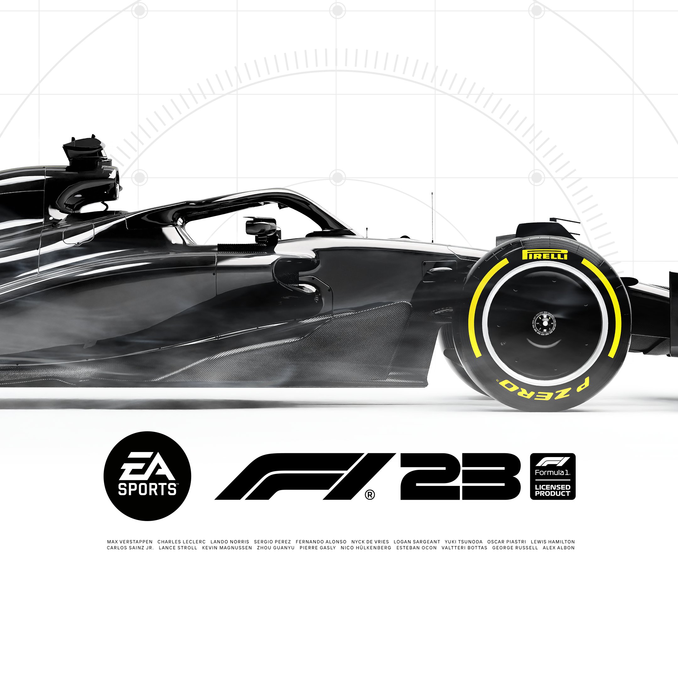 F1 23 traz o retorno do modo Breaking Point, mas, desta vez, mais