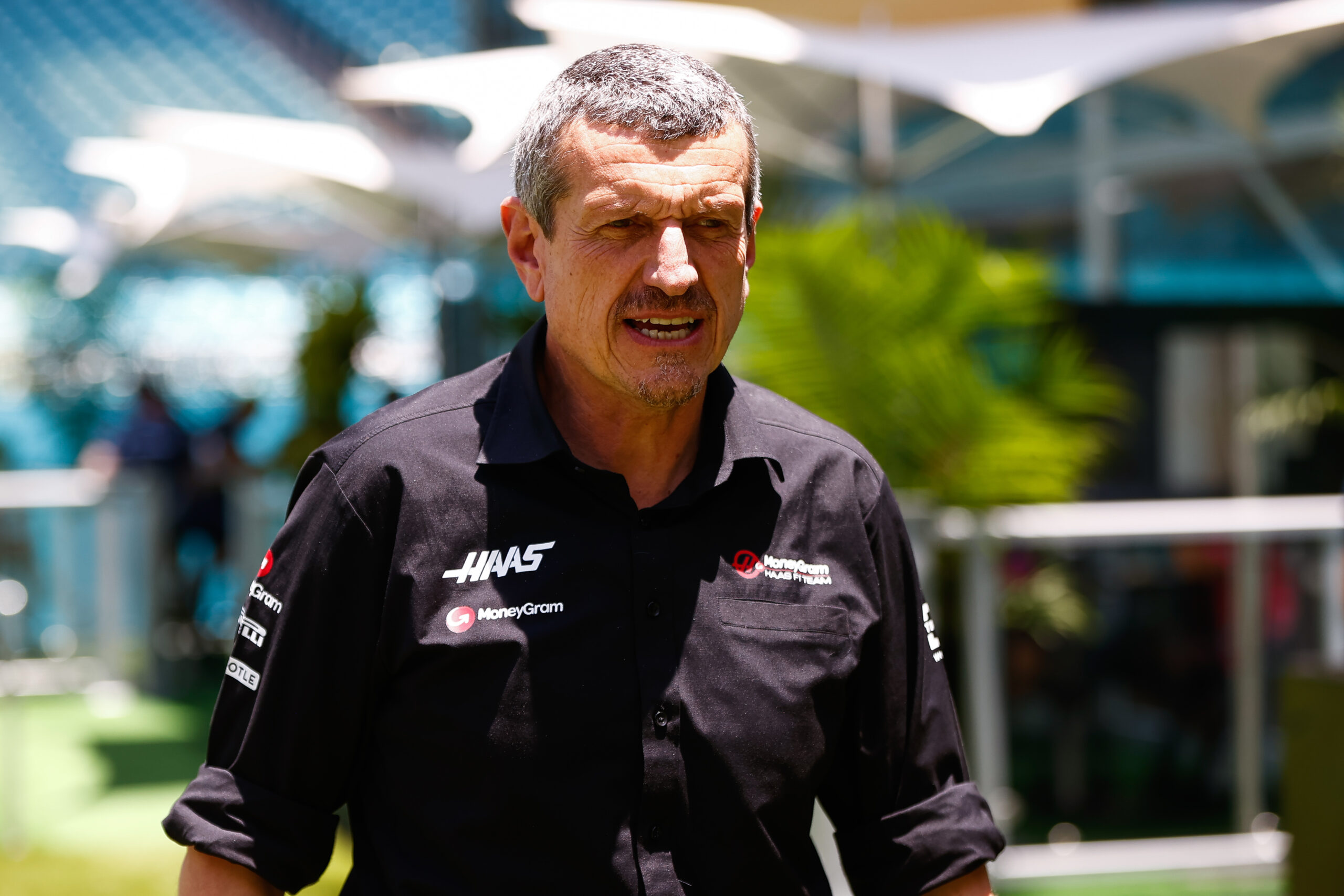 Haas vê F1 no limite e fala em adaptar finanças no caso de novo aumento do calendário