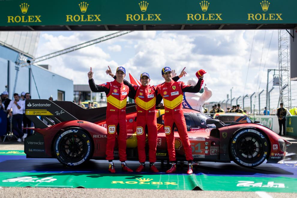 24 Horas de Le Mans 2019: tudo sobre a corrida - Revista iCarros