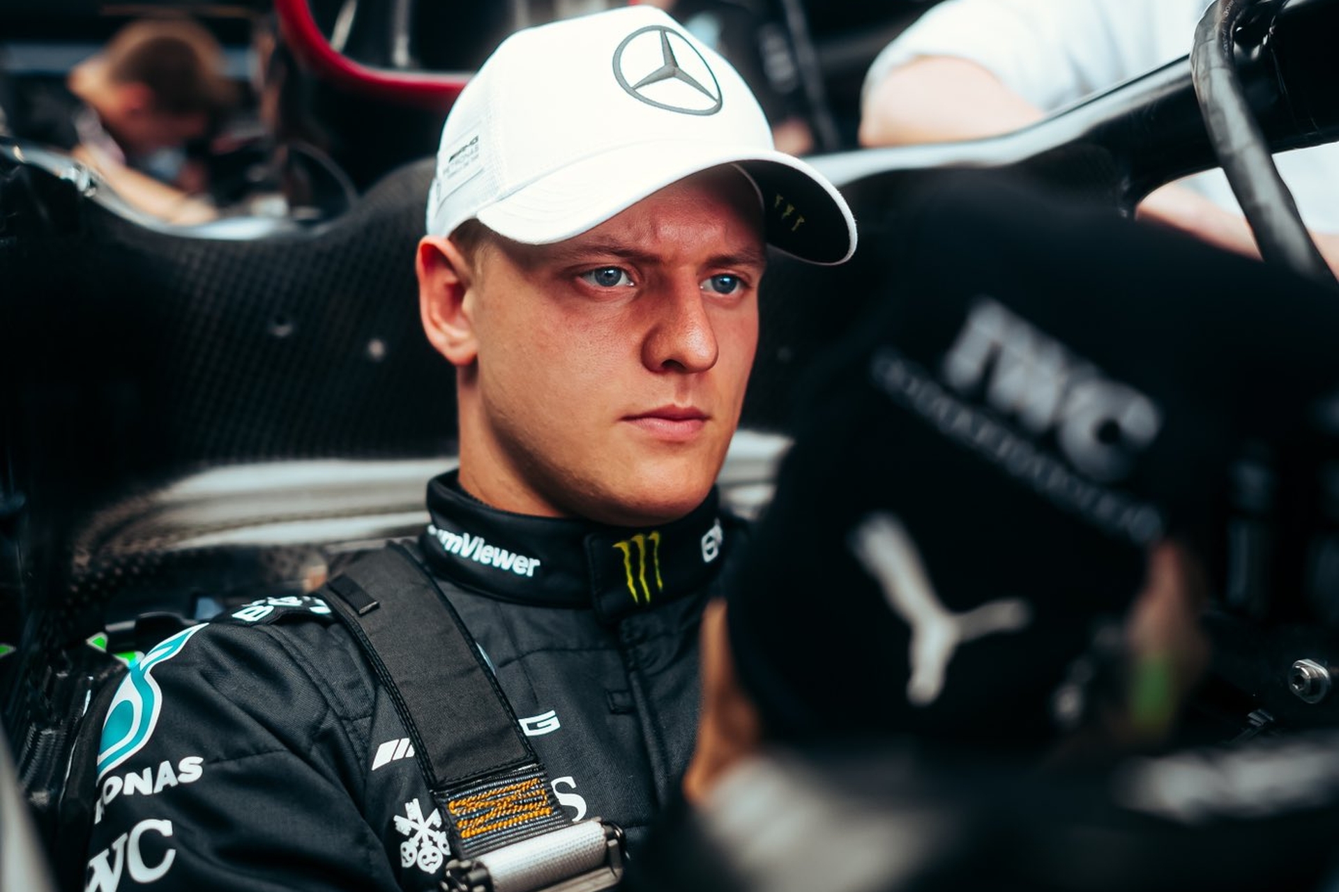 Schumacher vê portas fechadas na Fórmula 1 e busca ‘plano B’ para seguir carreira