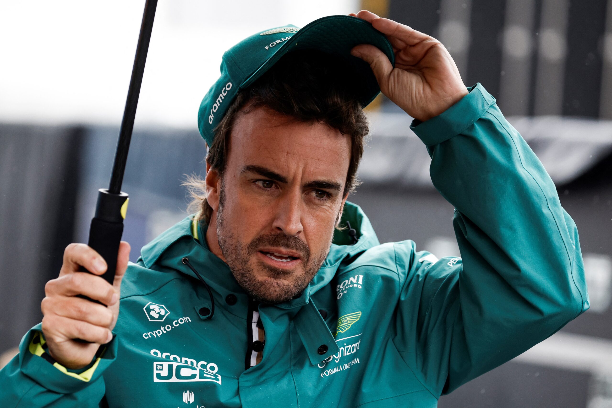 Loeb vê em Alonso potencial para brigar por título na F1, mas “não depende do piloto”
