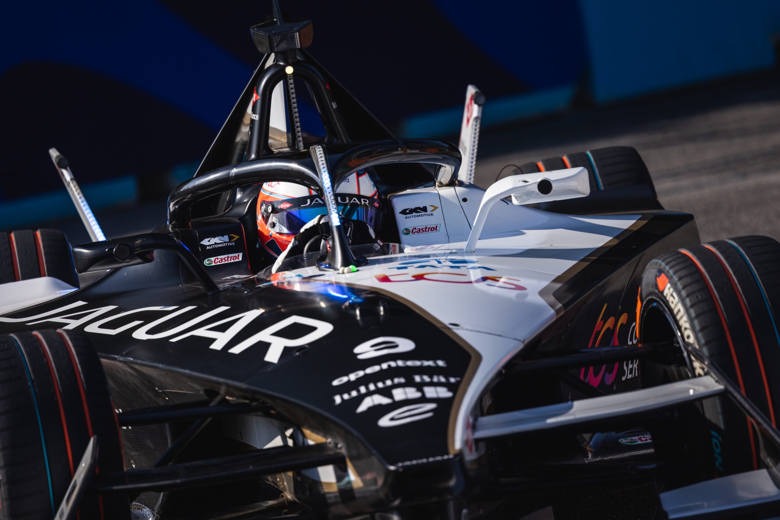 Fórmula E: Confira a classificação após a corrida 1 do E-Prix de Roma 2023  - VAVEL Brasil