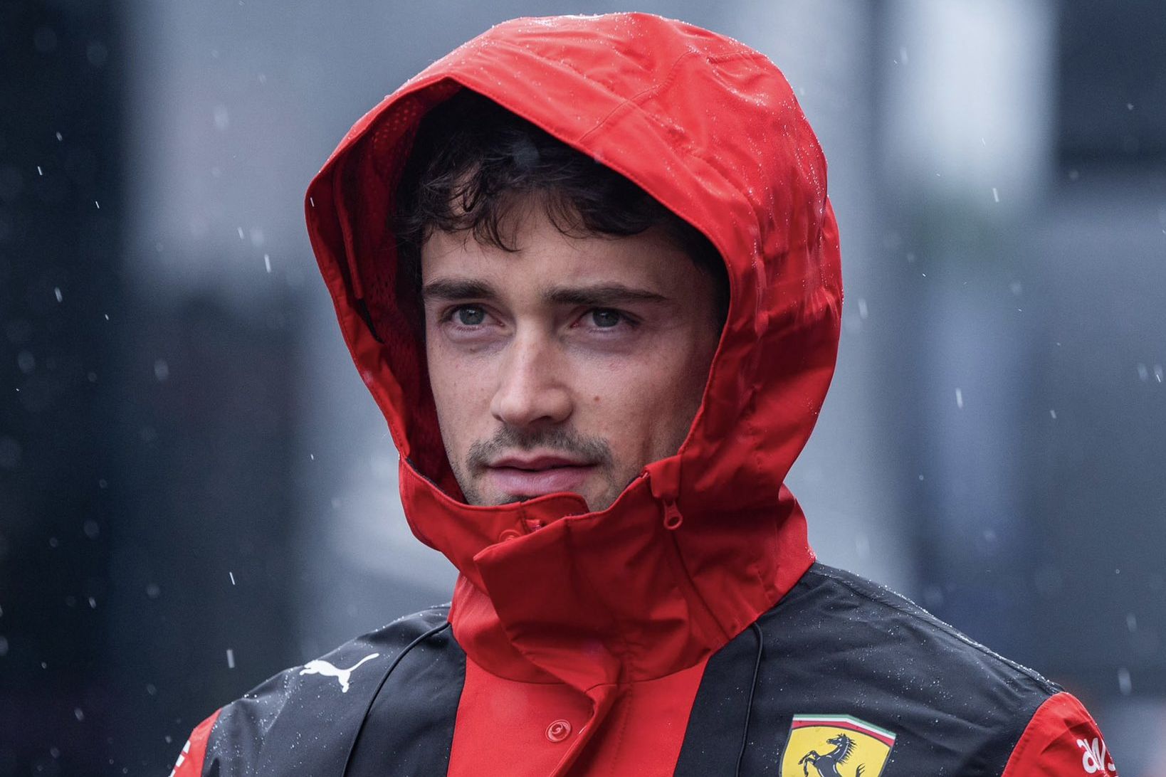 Leclerc perde 3 posições no grid da sprint da Áustria por atrapalhar Piastri