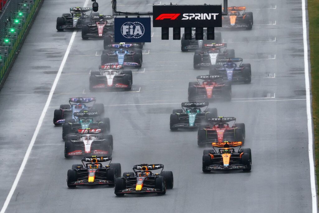 Palpite Grande Prêmio da Áustria  Apostas na Fórmula 1 (02/07/23) 🏁