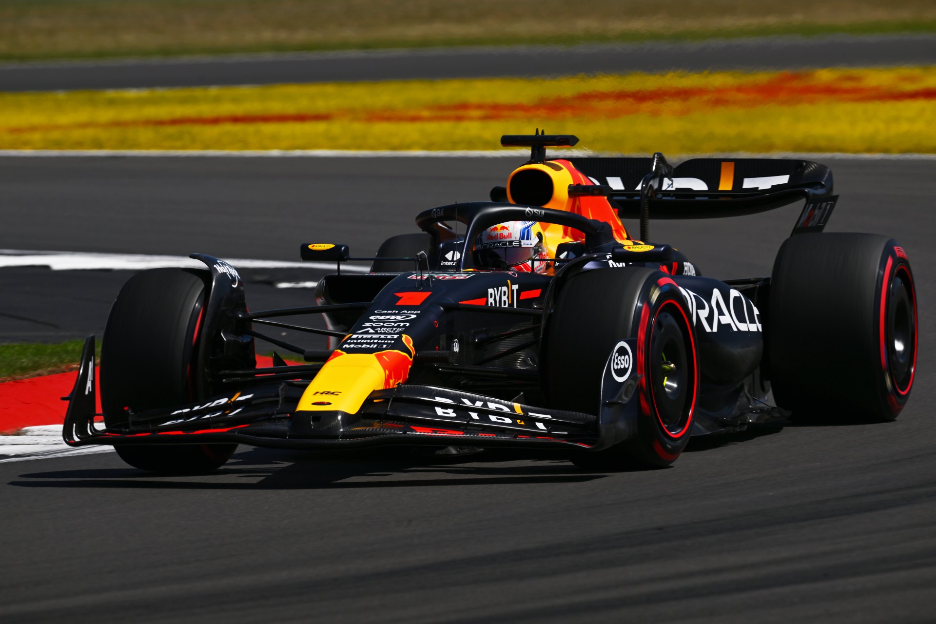 Red Bull aponta dúvidas sobre capacidade energética dos motores da F1 2026