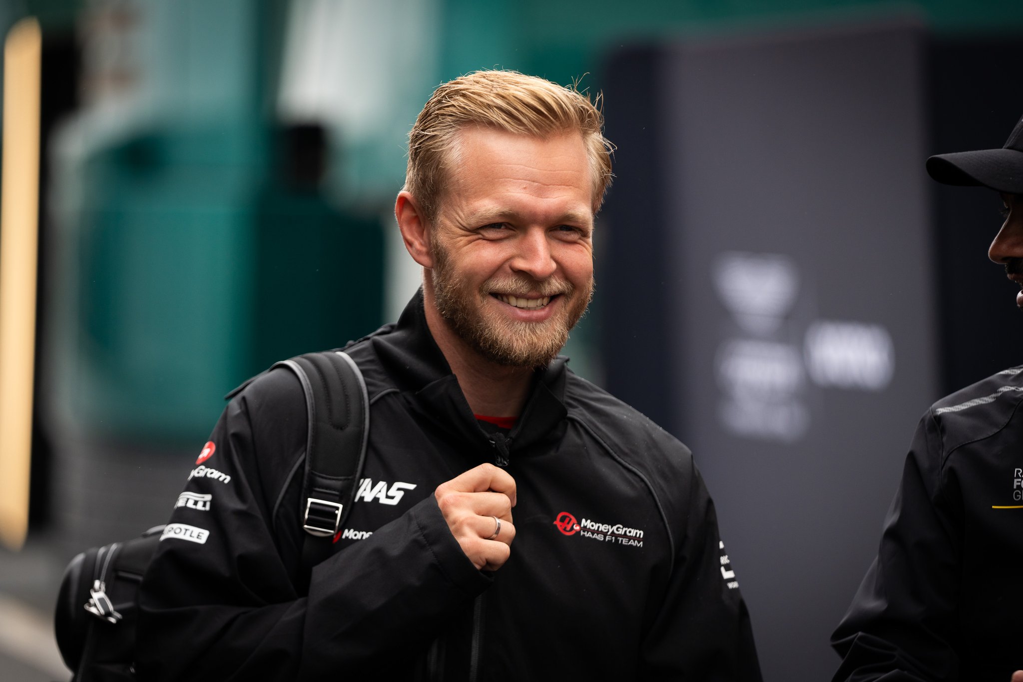 Magnussen reconhece resultados abaixo, mas agradece Haas por “mais uma chance” na F1