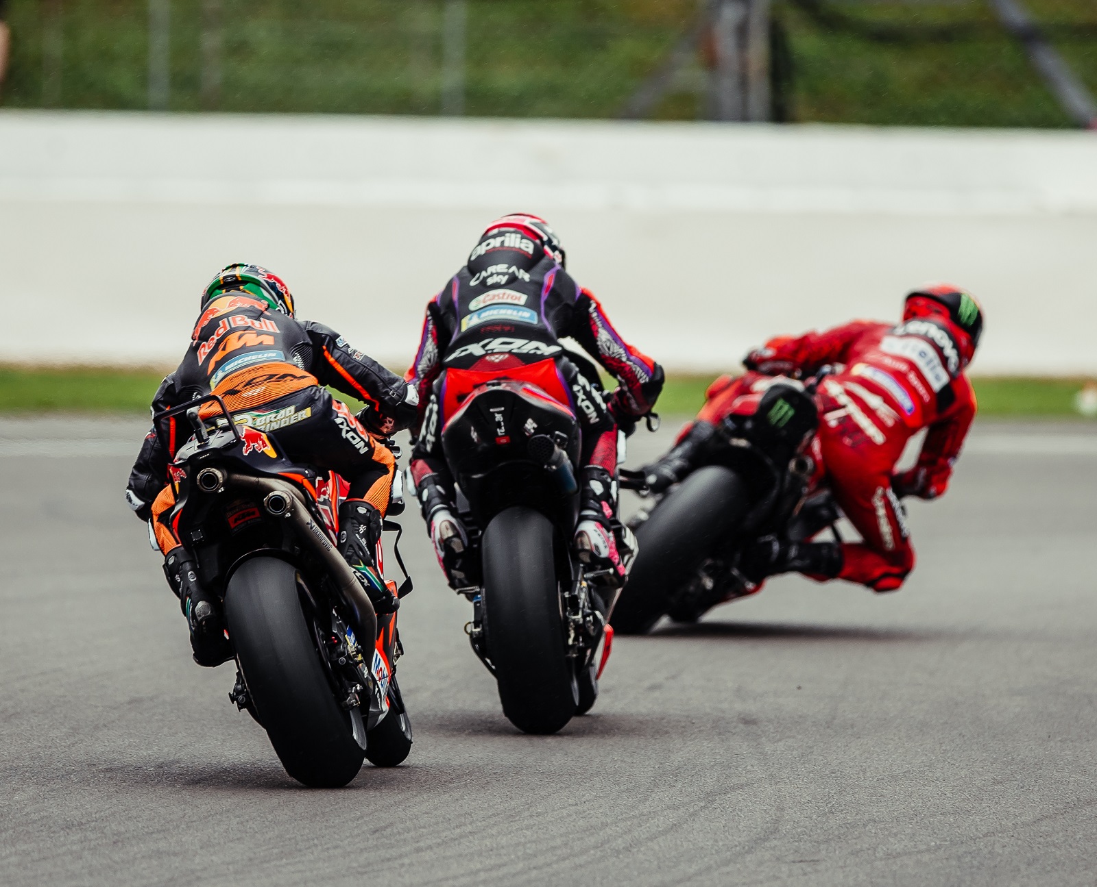 WebStory Como está o grid da MotoGP para a temporada 2024? MotoGP