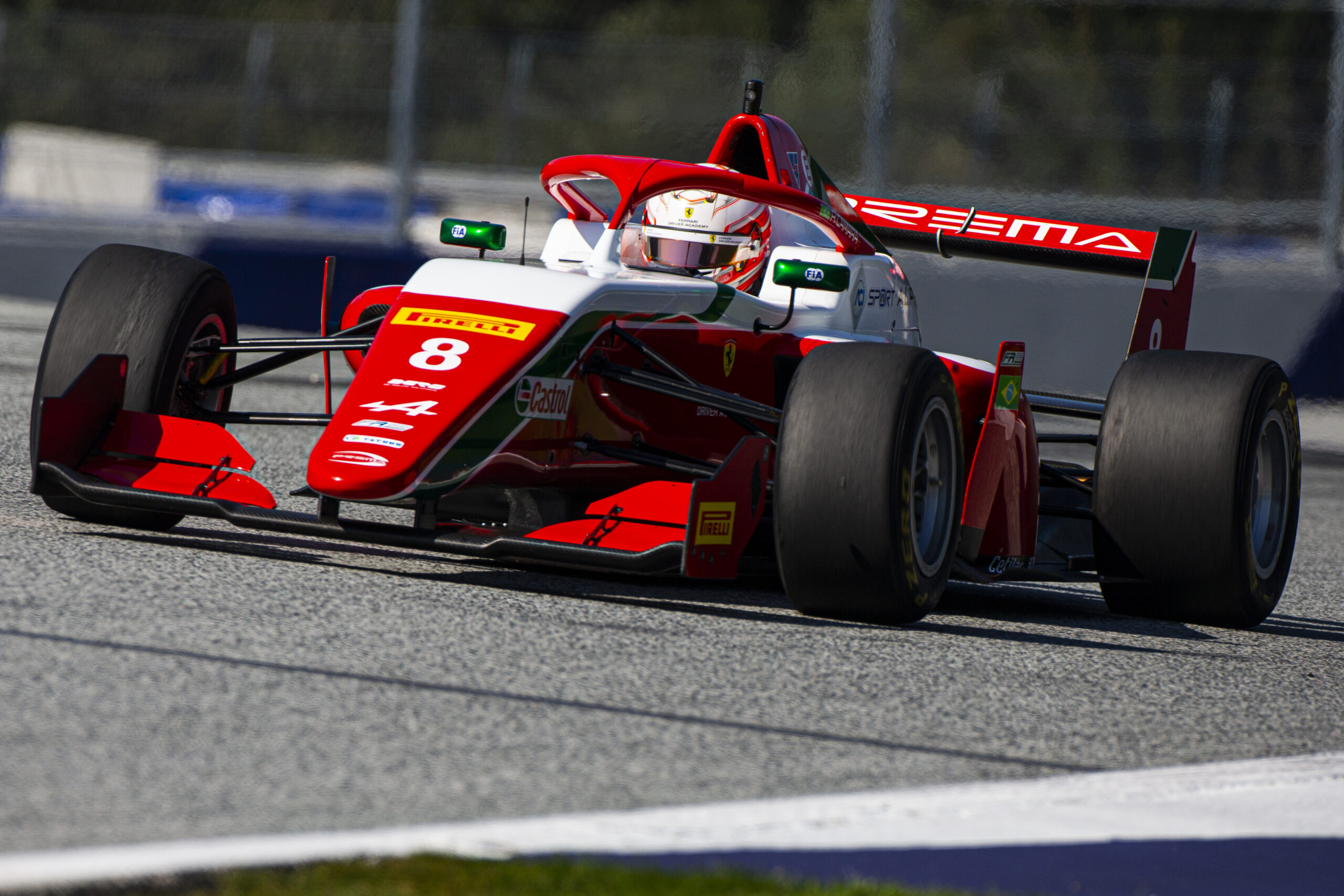 IndyCar: Roger Penske confirma conversações com a Ferrari