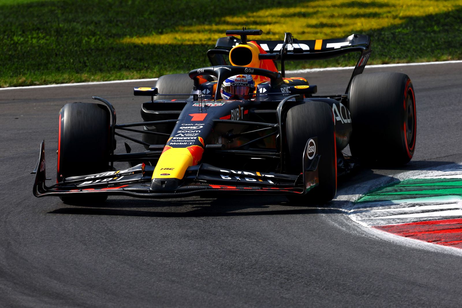 Paddock GP #345 debate quebra de recorde de Verstappen na Itália