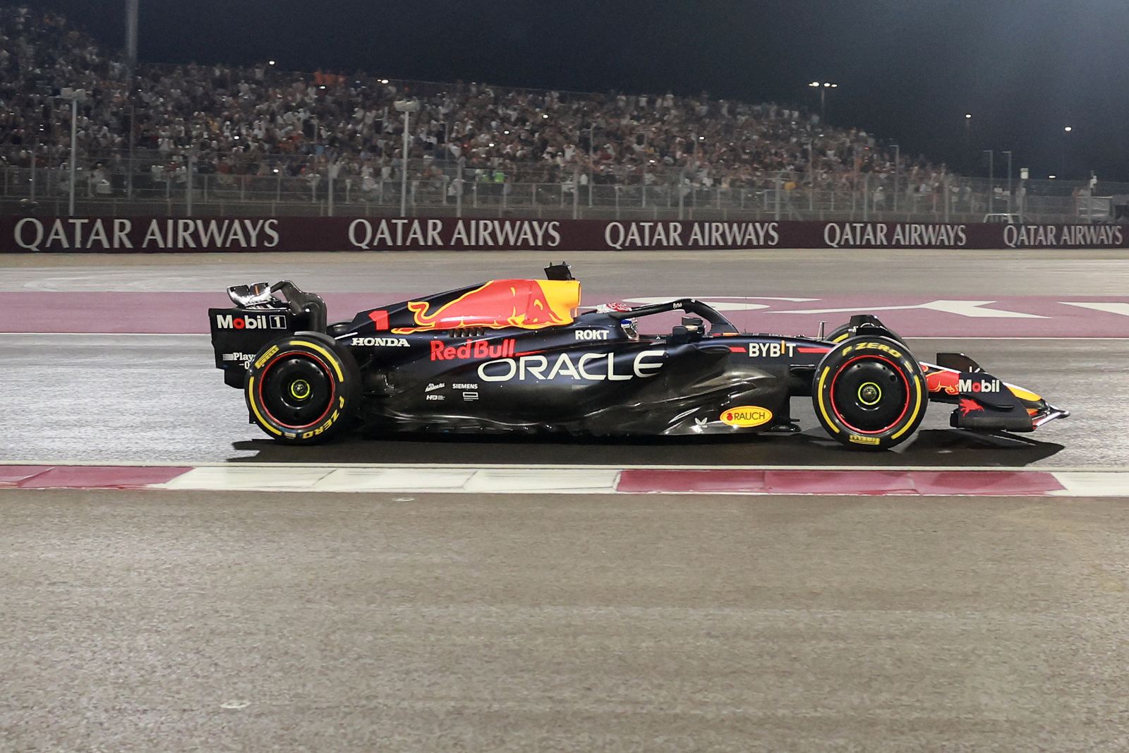 Arranca o Mundial de F1. Os horários para o Grande Prémio do Bahrain